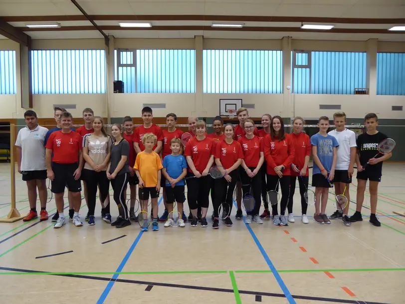 Spiel und Sport 1927 e.V. Buer in Melle - Buer